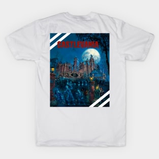 Castlevania T-Shirt